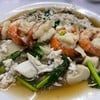 อร่อยที่สุด มีกลิ่นกระทะไหม้ 
