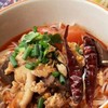 ขนมจีนน้ำเงี้ยว