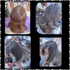 งานสี Ash valender balayard