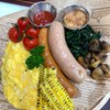 All day breakfast 
