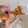ครอฟเฟิ้ล ทำสดใหม่ชิ้นต่อชิ้น