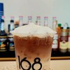 cappuccino tiramisu