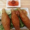 ชอบเมนู​นี้ที่สุด ยิ่งกินคู่กับเส้นหมี่ขาวราดน้ำจิ้มหวานยิ่งอร่อยค่ะ 👍👍👍