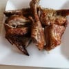 เมนูเด็ดของร้าน ยิ่งจิ้มกับน้ำจิ้มยิ่งอร่อย