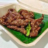 ขีดละ 95 บาท เนื้อหมูนุ่ม ทานง่าย