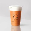 Thai Tea Tea Cheese Cream (M)