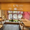 ร้านอยู่ชั้น 2 มองไปเป็นวิวสยามสแควร์