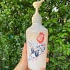 ซื้อครีมอาบน้ำ เอาขวดมาเติมเองเป็นการลดขยะบรรจุภัณฑ์