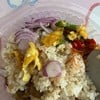 เศษไข่นับชิ้นได้เลยค่ะราคา70บาท