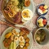 แกงผักกาดจออร่อยมาก