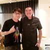 Chef Darren Chin, 1 Michelin Star Chef