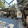 ทางเข้าร้าน
