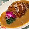 เป็ดย่างได้รับรางวัลมิชลิน