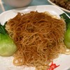 บะหมี่ไข่กุ้ง