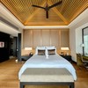 ห้อง 206 xOcean View Villa - 5 Islands