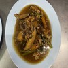 เนื้อปลาคือดีมาก รสชาติเข้ากันสุดๆ