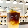 Honey Lemon Coffee Soda 