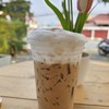 รูปร้าน ชาหน้าวัด(กระเป๋าคาเฟ่) TEMPLE CAFE