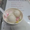 บัวลอยไอศกรีม -30 บาท