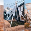 Bull Garden : The Elegant Moo Kata