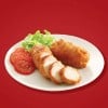 [โปรโมชั่น] อกไก่รมควัน