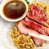บะหมี่หมูแดง