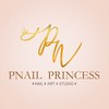 P-Nails Princess