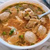 เนื้อตุ๋นต้มแซ่บ