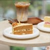Vistacafé  รพ.จุฬาฯ (ตึกทวีวงศ์ถวัลยศักดิ์)