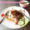 ข้าวหน้าเป็ด 45 บาท
