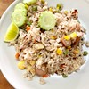 ข้าวผัดเจ 