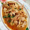 น้ำตกหมู