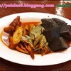 เป็ดพะโล้ 95 บาท