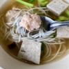 ก๋วยจั๊บญวน 