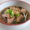 ก๋วยเตี๋ยวเนื้อ บ้านเนื้อหอม