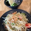 ส้มตำไทย 