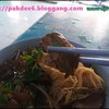 รสชาติดีเกินคาด ชามใหญ่ปริมาณเต็มอิ่ม เนื้อเป็ดเน้น ๆ
