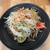 ส้มตำไทย 