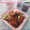 ข้าวมันหมูกรอบ 50 บาท