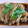เป็ดพะโล้เนื้อนุ่ม น้ำจิ้มรสเด็ด