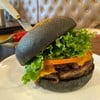 Selfish Burger