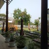 ทันถ่ายแค่รูปเดียวค่ะเสียดายมากเพราะมัวแต่วิ่งตามเด็กๆ
