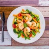 รูปร้าน ร้านอาหารชิลล์สองพี่น้อง วอล์คกิ้ง สตรีท พัทยา