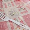 เบอร์เกอร์ไก่อร่อย