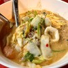 สุกี้ทะเล