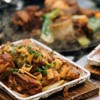 Holdak Korean BBQ Chicken 홀닭