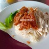 50 บาท ปริมาณน้อย ข้าวมันรสชาติดี แต่ไม่ค่อยชอบไก่