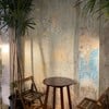 ร้านตกแต่งสไตล์วินเทจ จัดแสงดี ถ่ายรูปสวยค่ะ