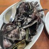 หมึกน้ำดำ