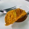 เนื้อปลาสดมันอร่อยมาก